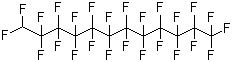 1H-Perfluorododecane(66563-68-6)